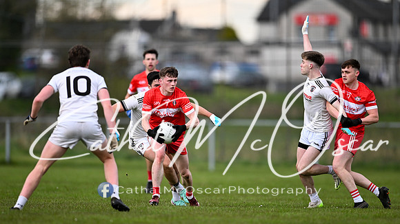 Castledawson v Kilrea (87 of 92)