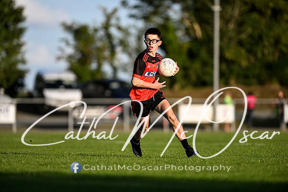 Lissan v St Patricks-94