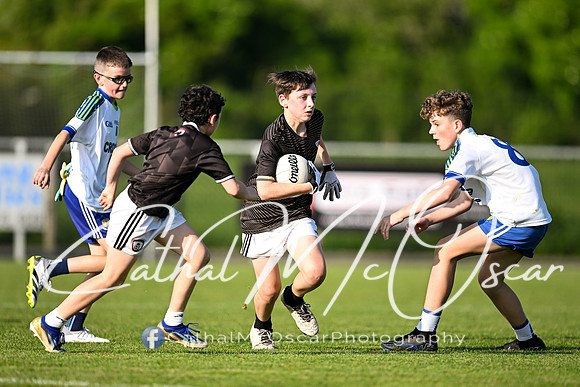 Castledawson v Ballinderry (36 of 86)