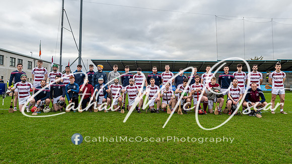 Slaughtneil v Ballygunner (20 of 197)