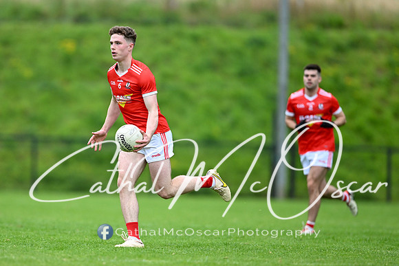 Magherafelt v Lavey-133