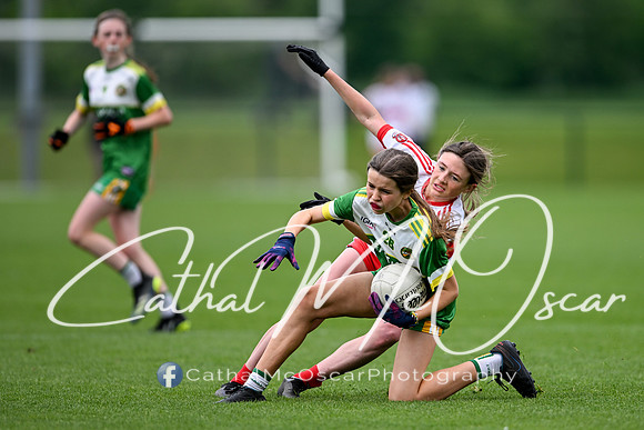 Derry v Offaly (25 of 34)