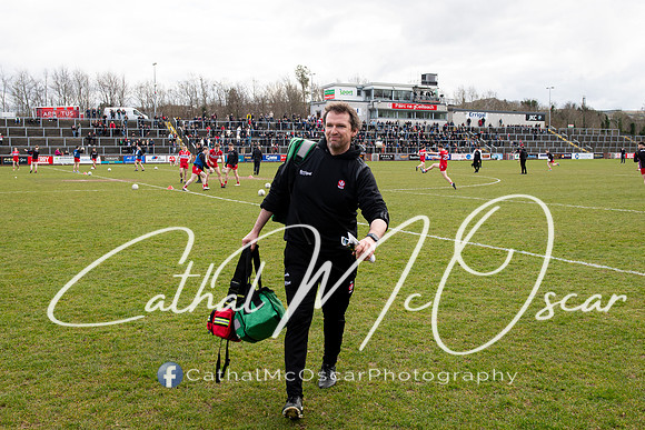 0 Derry v Mayo612