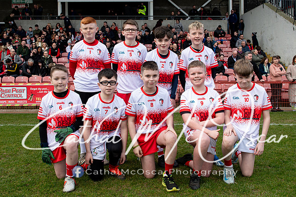 0 Derry v Mayo608