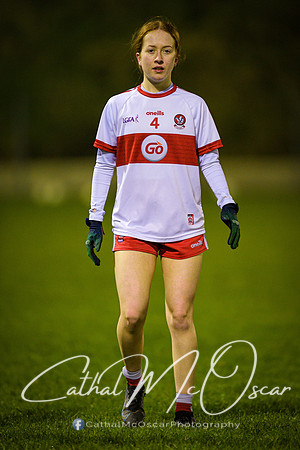 Derry Minor v ballinascreen seniors (38 of 96)