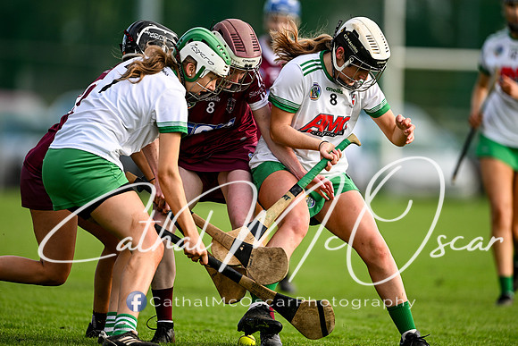 Slaughtneil v Swatragh-33