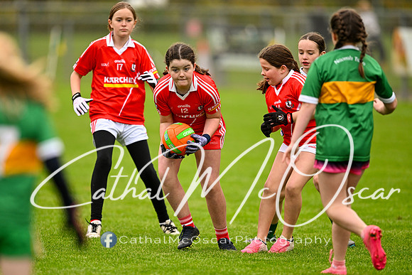 Magherafelt v Ballymaguigan-116