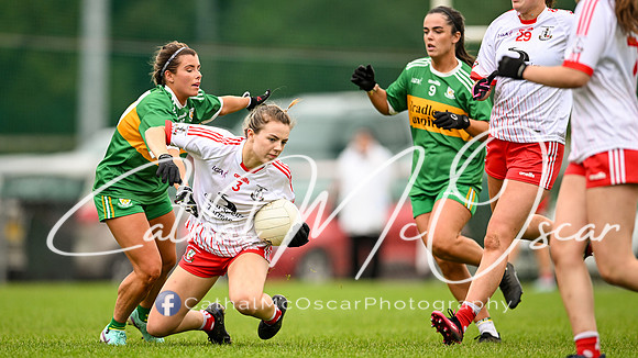Magherafelt v Ballymaguigan-104