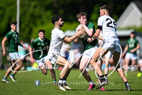 Castledawson v Newbridge (2 of 52)
