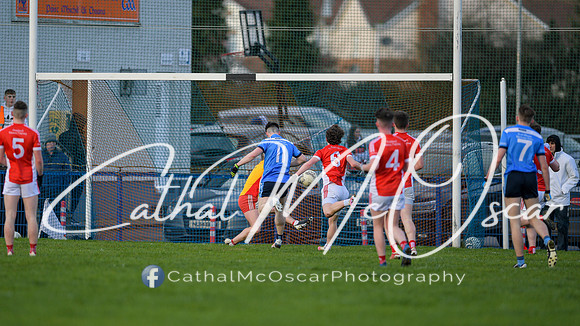 St Marys Magherafelt v St Patricks Dungannon (99 of 198)