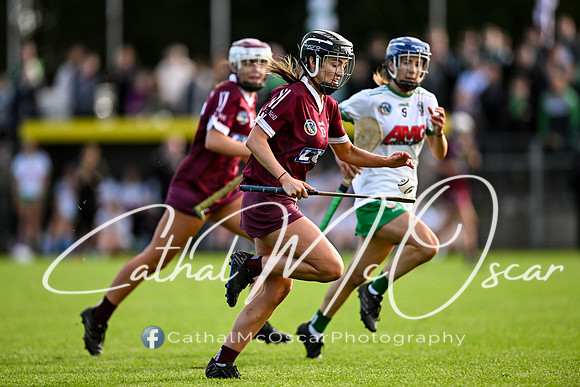 Slaughtneil v Swatragh-28