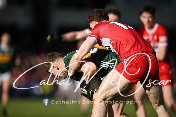 Derry v Kerry-151