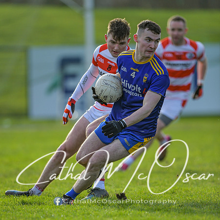 Steelstown v Moortown-59