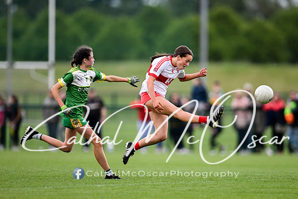 Derry v Offaly (23 of 34)