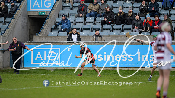 Slaughtneil v Ballygunner (180 of 197)