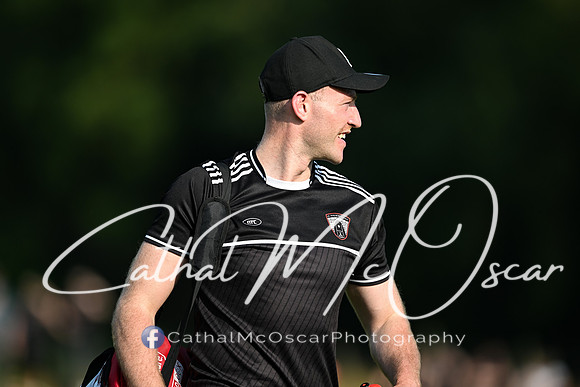 Castledawson v Dungiven-28