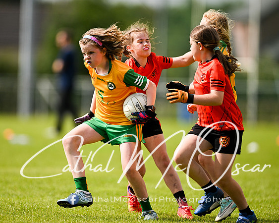 Go Games at Ballymaguigan (168 of 188)
