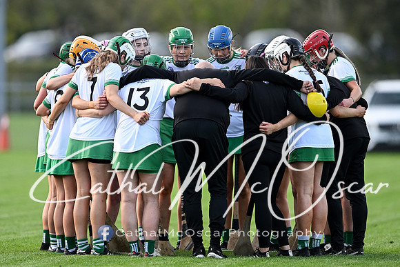 Slaughtneil v Swatragh-24