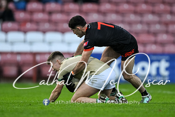 Newbridge v Clann Éireann-46