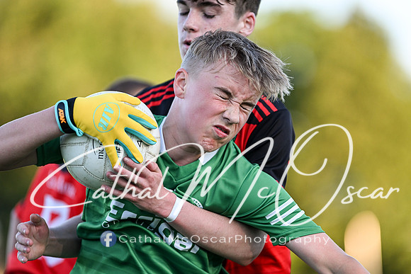 Lissan v St Patricks-118