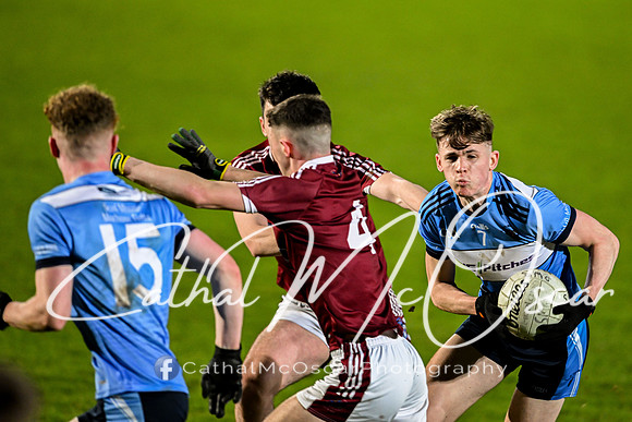 St Mary's v Omagh CBS (90 of 235)