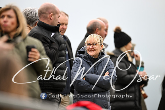 Magherafelt v Ballymaguigan-90