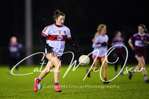 Derry Minor v ballinascreen seniors (83 of 96)