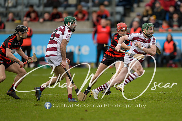Slaughtneil v Ballygunner (132 of 197)