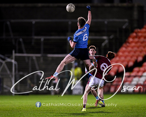 St Mary's v Omagh CBS (64 of 235)