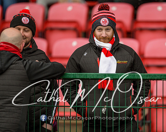 Steelstown v Moortown-2