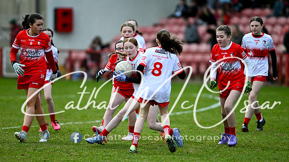 Derry v Mayo063