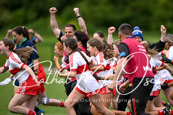 Derry v Offaly (155 of 260)