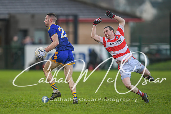 Steelstown v Moortown-126