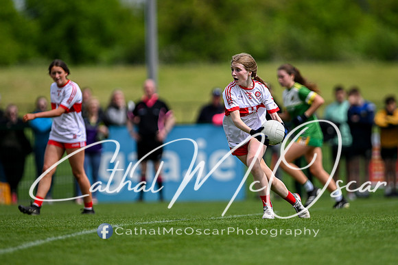 Derry v Offaly (12 of 34)