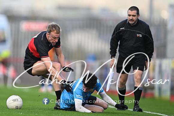 Ballinderry v Carrickcruppen-15