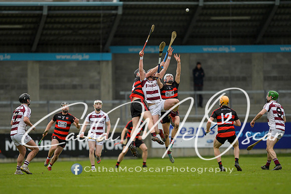Slaughtneil v Ballygunner (128 of 197)