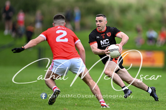 Magherafelt v Lavey-78