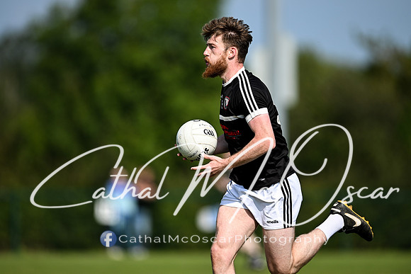 Castledawson v Ballinderry-85