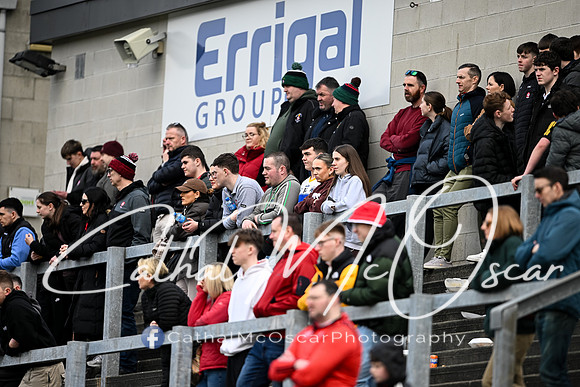 Derry v Mayo152