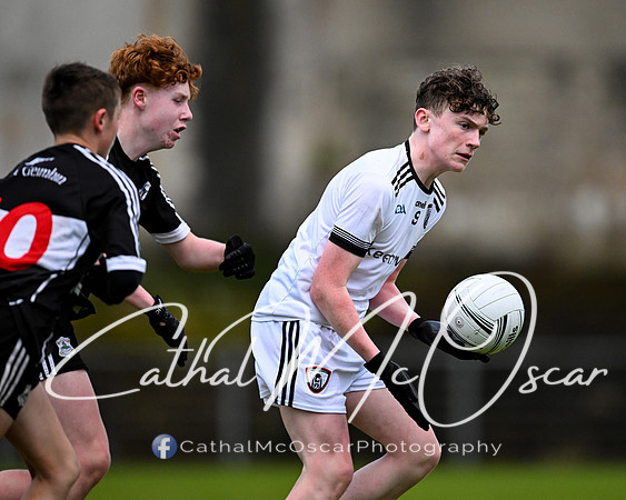 Castledawson v Dungiven (79 of 85)