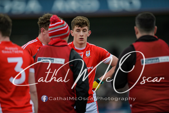 St Marys Magherafelt v St Patricks Dungannon (158 of 198)