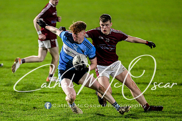 St Mary's v Omagh CBS (83 of 235)