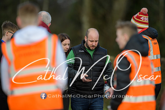 St Marys Magherafelt v St Patricks Dungannon (1 of 198)