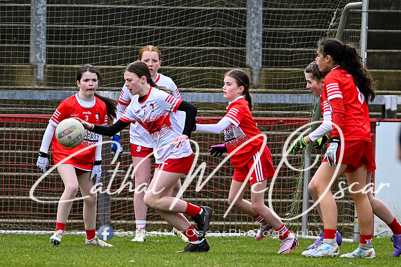 Derry v Mayo095