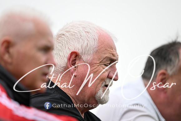 Magherafelt v Lavey-19