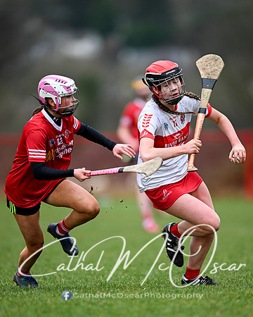 Derry Minors v Tyrone Seniors (114 of 143)