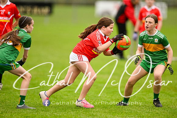Magherafelt v Ballymaguigan-121