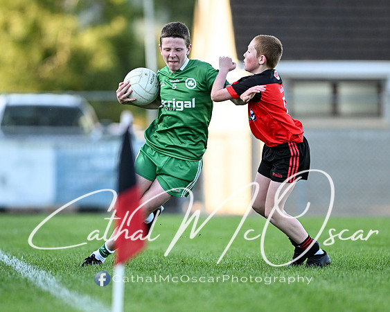 Lissan v St Patricks-116
