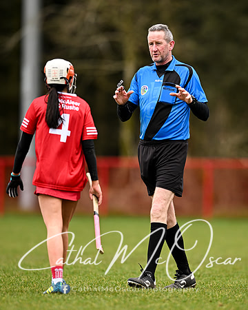 Derry Minors v Tyrone Seniors (128 of 143)