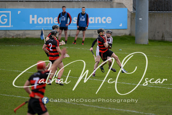 Slaughtneil v Ballygunner (66 of 197)
